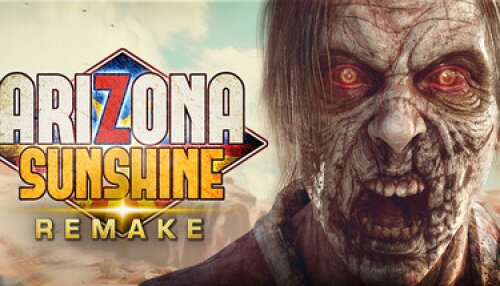 Download Arizona Sunshine® Remake