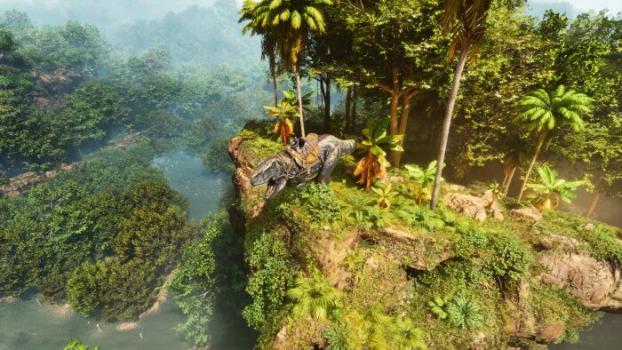 ARK: Survival Ascended Crack Download