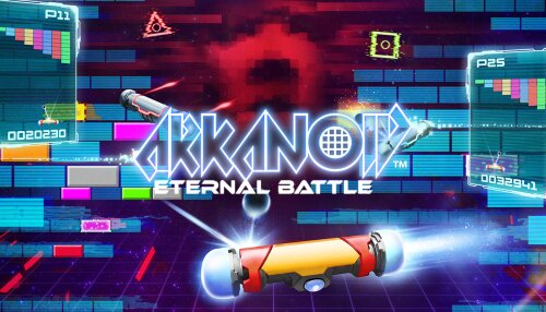 Download Arkanoid - Eternal Battle (GOG)
