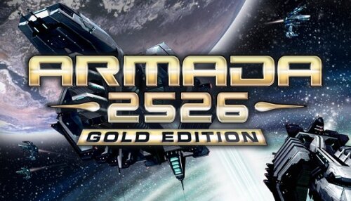 Download Armada 2526 Gold Edition