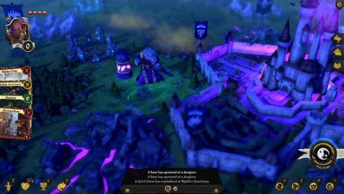 Armello - The Dragon Clan Free Download Torrent