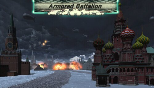 Download Armored Battalion
