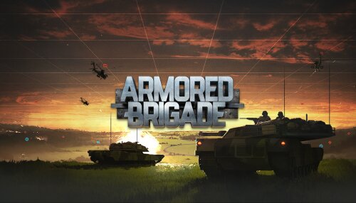 Download Armored Brigade (GOG)
