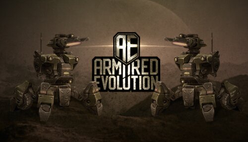 Download Armored Evolution