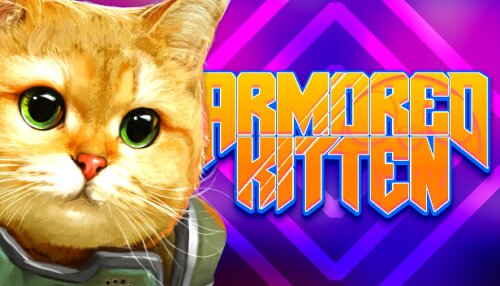 Download ARMORED KITTEN