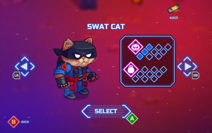 ARMORED KITTEN Crack Download