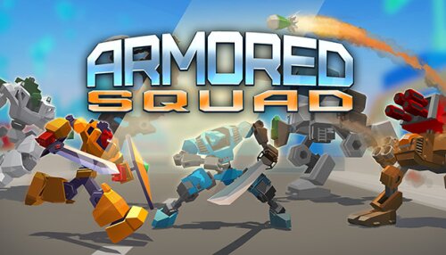 Download Armored Squad