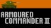 Download Armoured Commander II