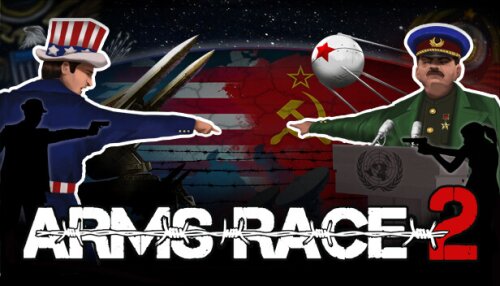 Download Arms Race 2