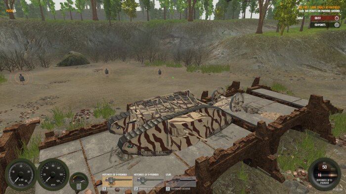 Arms Trade Tycoon: Tanks PC Crack
