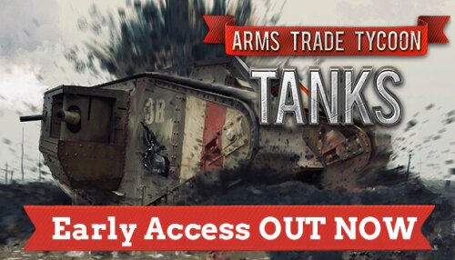 Download Arms Trade Tycoon: Tanks