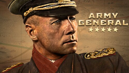 Download Army General