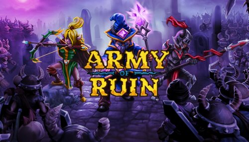 Download Army of Ruin (GOG)