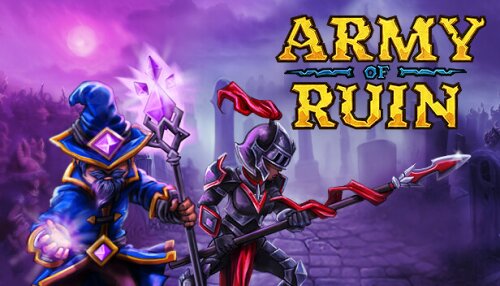 Download Army of Ruin