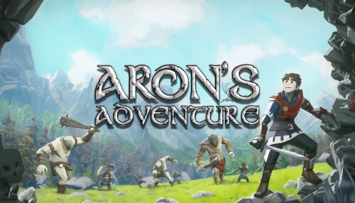 Download Aron's Adventure (GOG)