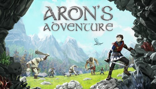 Download Aron's Adventure