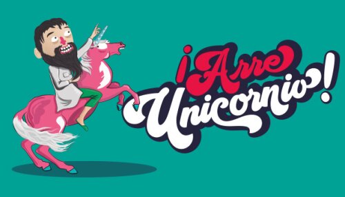 Download ¡Arre Unicornio!