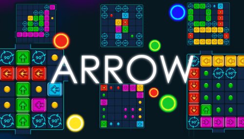 Download ARROW (GOG)
