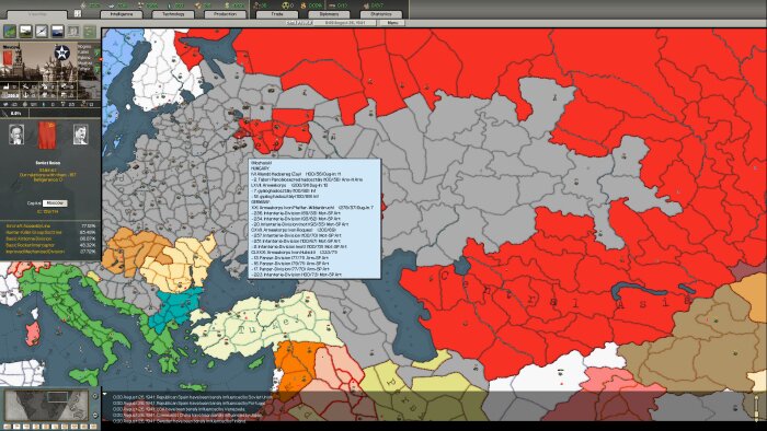 Arsenal of Democracy: A Hearts of Iron Game Free Download Torrent
