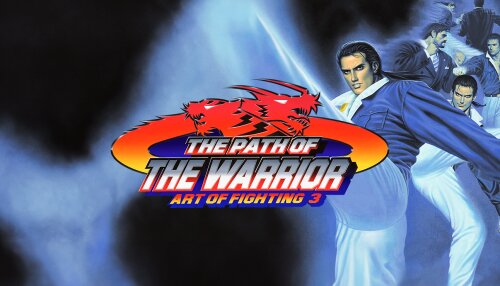 Download ART OF FIGHTING 3: THE PATH OF THE WARRIOR (GOG)