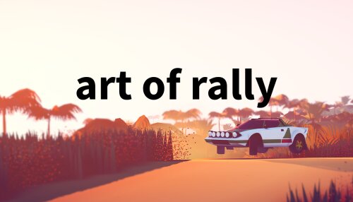 Download art of rally (GOG)