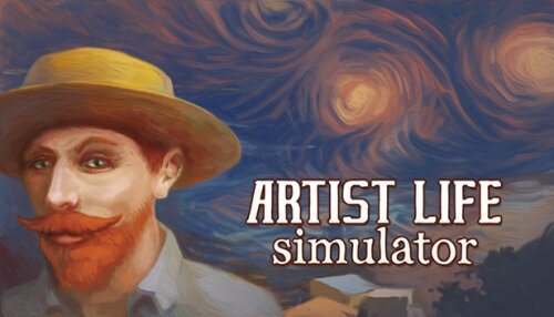 Download Artist Life Simulator