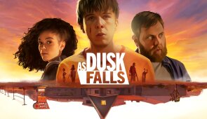 Download As Dusk Falls (GOG)