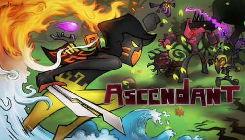 Download Ascendant