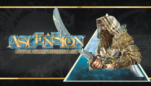 Download Ascension: Deckbuilding Game