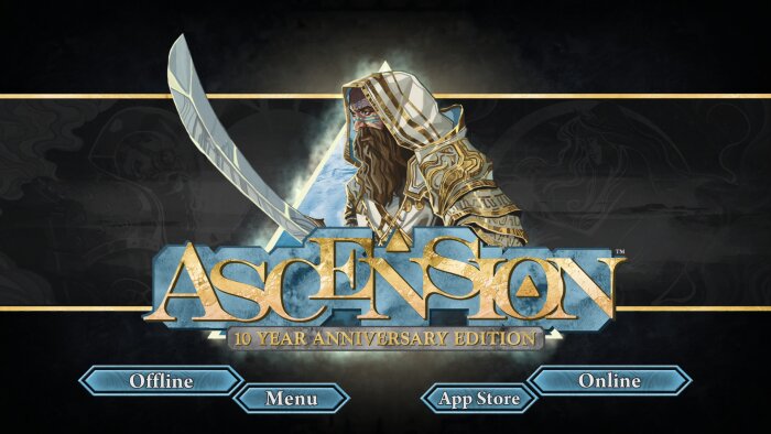 Ascension: Deckbuilding Game Download Free