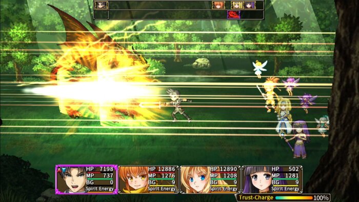 Asdivine Saga Crack Download