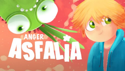 Download Asfalia: Anger