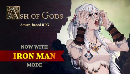 Download Ash of Gods: Redemption