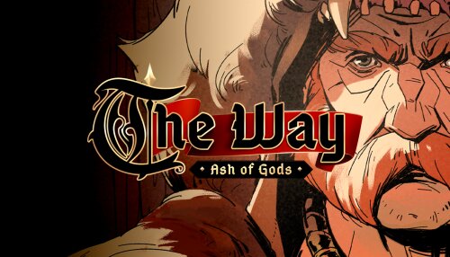 Download Ash of Gods: The Way (GOG)