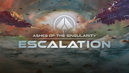 Download Ashes of the Singularity: Escalation (GOG)