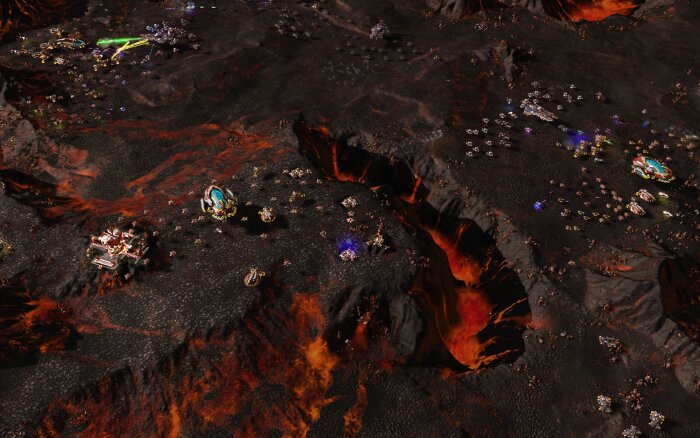 Ashes of the Singularity: Escalation Download Free