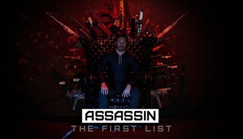 Download ASSASSIN: The First List
