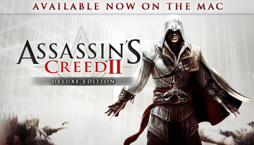 Download Assassin's Creed 2