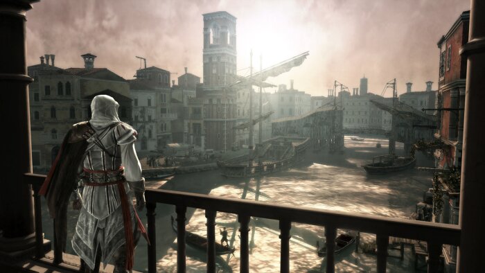 Assassin's Creed 2 Download Free
