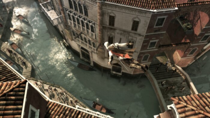 Assassin's Creed 2 Free Download Torrent