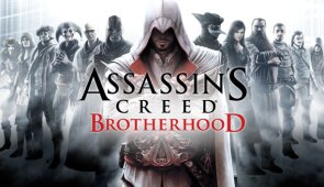Download Assassin’s Creed® Brotherhood