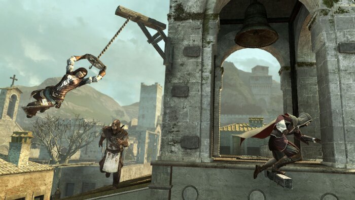 Assassin’s Creed® Brotherhood Free Download Torrent