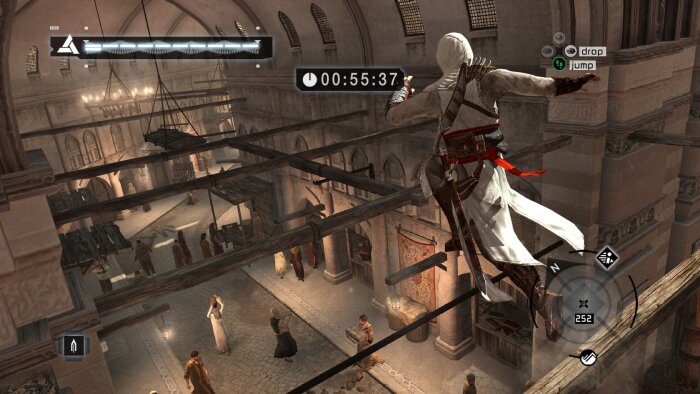 Assassin's Creed™: Director's Cut Edition Download Free
