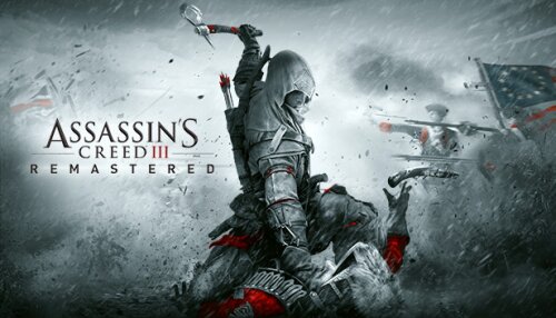 Download Assassin's Creed® III Remastered