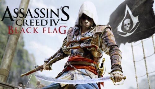 Download Assassin’s Creed® IV Black Flag™