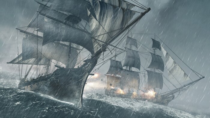 Assassin’s Creed® IV Black Flag™ Free Download Torrent