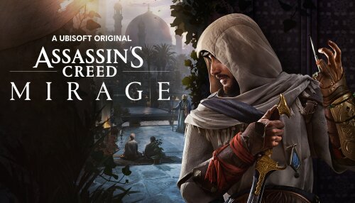 Download Assassin's Creed® Mirage (Epic)
