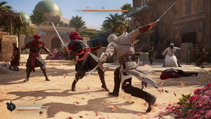 Assassin's Creed Mirage Download Free