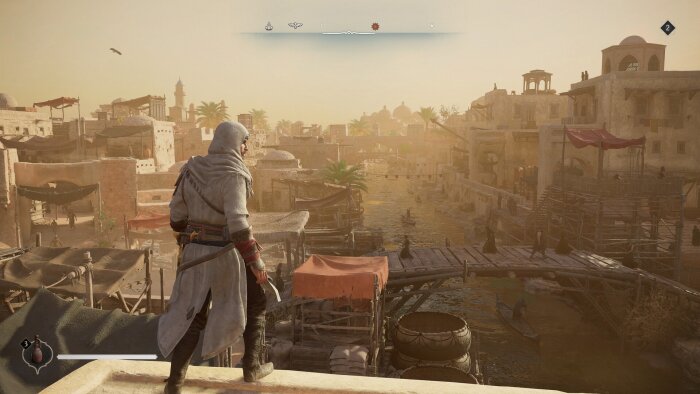 Assassin's Creed Mirage PC Crack