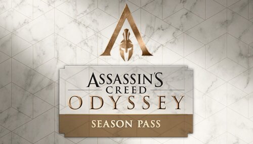 Download Assassin's Creed® Odyssey - Season Pass